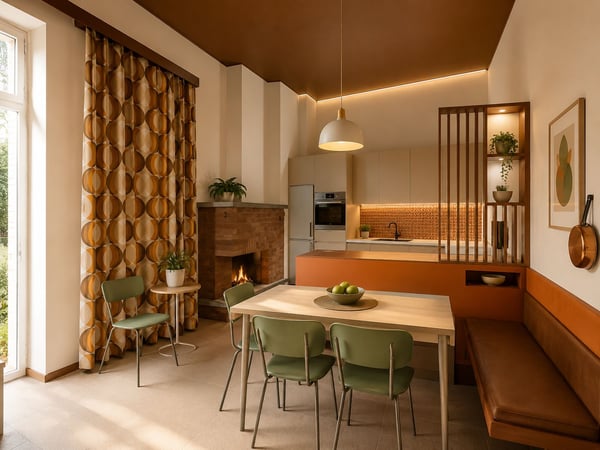 Spacious Family Home with Private Garden in a Quiet Residential Area of Chiasso 5