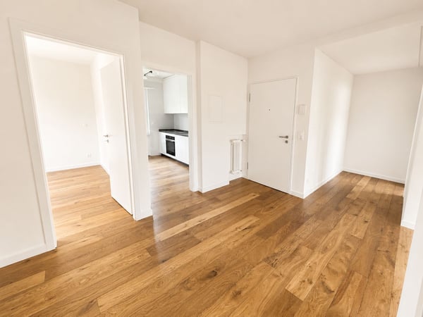 Elegante 4.5 locali ristrutturato in bella zona residenziale a Stabio 3