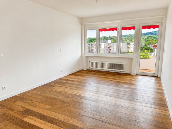 Elegante 4.5 locali ristrutturato in bella zona residenziale a Stabio 7