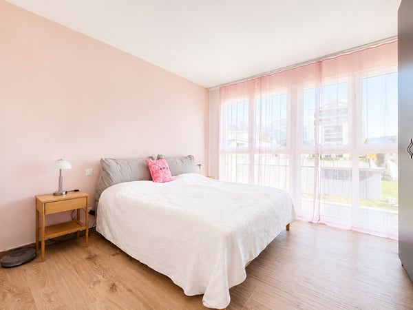 3.5 Zi-Wohnung im Herzen von Locarno! 6