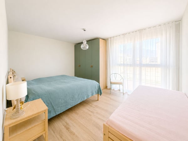 3.5 Zi-Wohnung im Herzen von Locarno! 8
