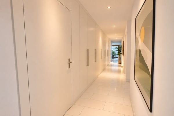 Locarno: elegante 3.5-Zimmer-Wohnung nahe dem See 7