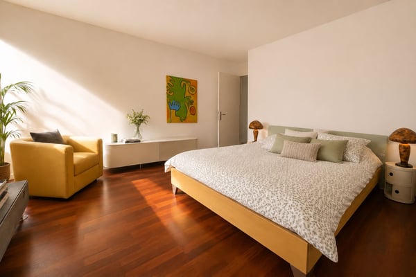 Locarno: elegante 3.5-Zimmer-Wohnung nahe dem See 9