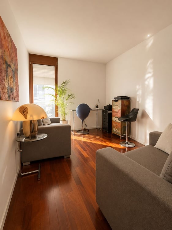 Locarno: elegante 3.5-Zimmer-Wohnung nahe dem See 8