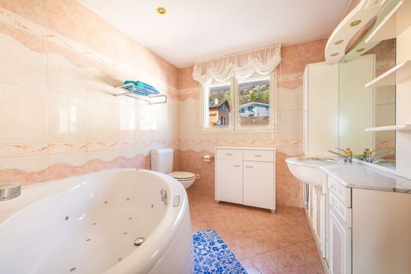 Minusio: Exklusive Duplex-Attikawohnung mit Blick auf den Lago Maggiore 13