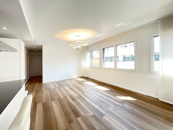 Attraktive 3.5-ZWg in moderner Residenz im Zentrum von Locarno 4