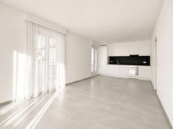 Ascona – wunderschöne, komplett renovierte 2,5-Zimmer-Ferienwohnung 4