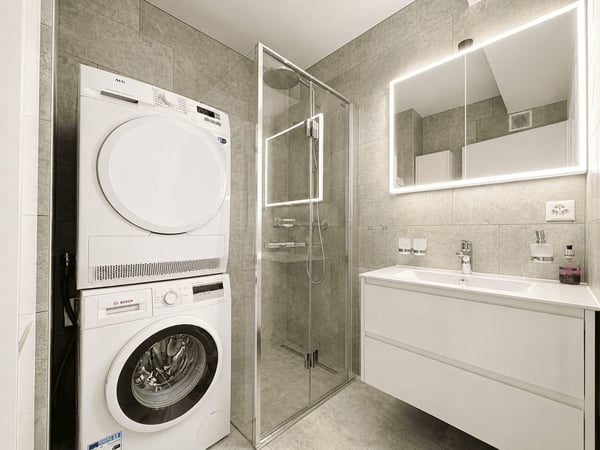 Ascona – wunderschöne, komplett renovierte 2,5-Zimmer-Ferienwohnung 7
