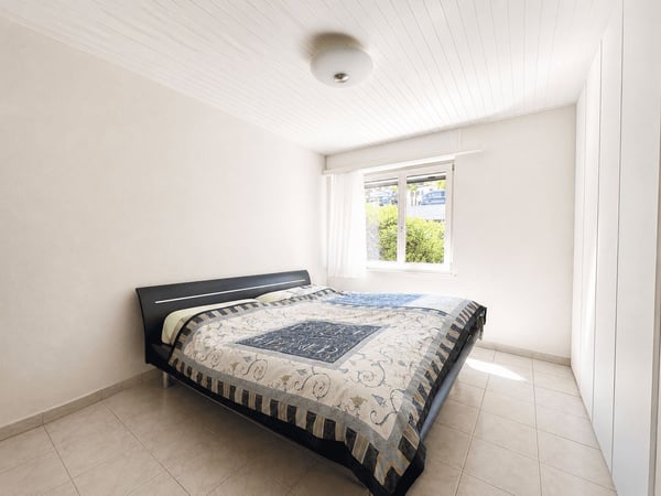 Vairano: Splendido 3.5 locali- residenza secondaria con vista lago a 180° e piscina 6