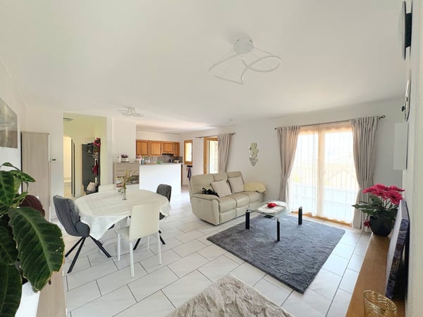 Cavigliano – 4.5-Zimmer-Wohnung im Herzen von Cavigliano 3
