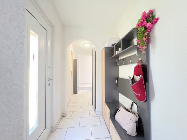 Cavigliano – 4.5-Zimmer-Wohnung im Herzen von Cavigliano 4