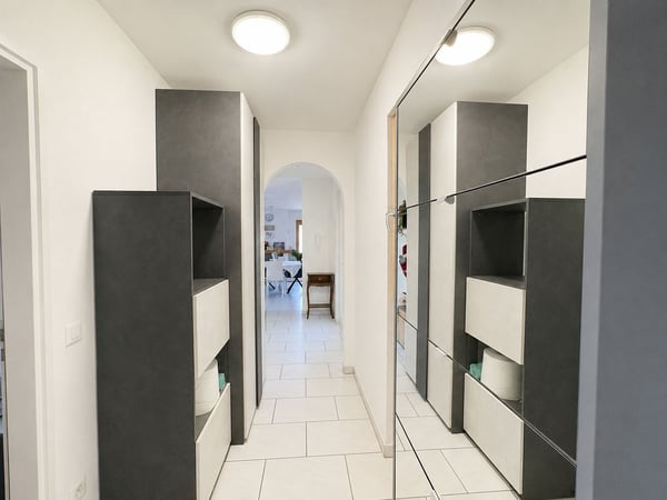 Cavigliano – 4.5-Zimmer-Wohnung im Herzen von Cavigliano 5