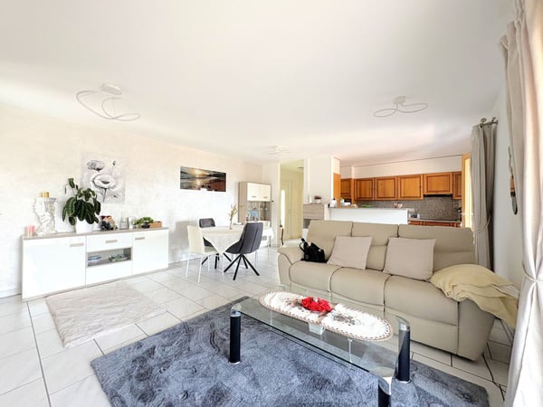 Cavigliano – 4.5-Zimmer-Wohnung im Herzen von Cavigliano 2