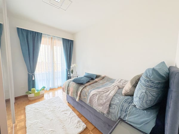Cavigliano – 4.5-Zimmer-Wohnung im Herzen von Cavigliano 9