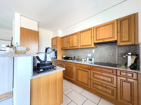 Cavigliano – 4.5-Zimmer-Wohnung im Herzen von Cavigliano 6