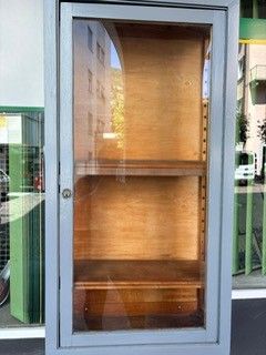 Affittasi vetrine in Città Vecchia a Lo…
