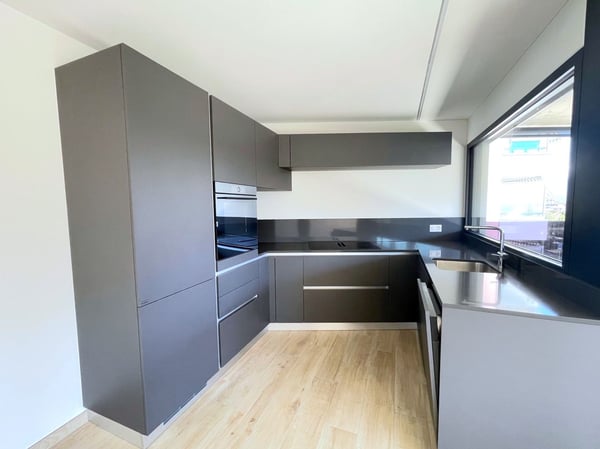 Prächtige 2,5-Zimmer-Wohnung im Zentrum von Locarno - Residenza 2M 4