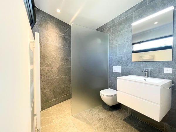 Prächtige 2,5-Zimmer-Wohnung im Zentrum von Locarno - Residenza 2M 6