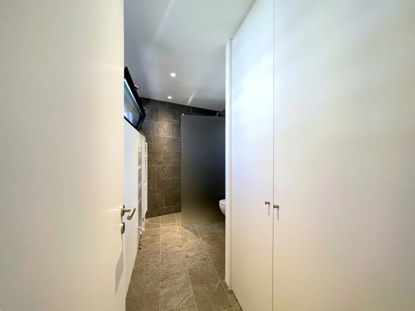 Prächtige 2,5-Zimmer-Wohnung im Zentrum von Locarno - Residenza 2M 7