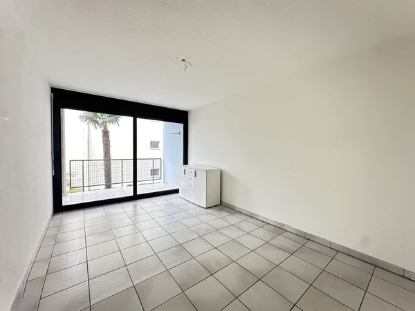 Praktische 2.5-Zimmer-Wohnung zur Miete in Locarno 5