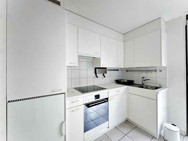 Praktische 2.5-Zimmer-Wohnung zur Miete in Locarno 3