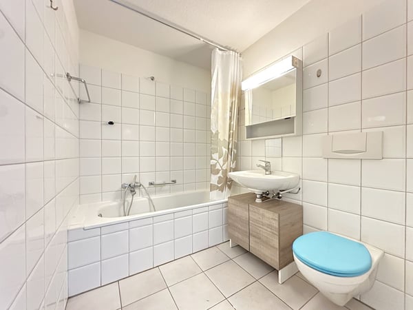 Praktische 2.5-Zimmer-Wohnung zur Miete in Locarno 6