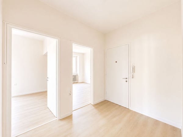 Komfortable 3.5-ZWg nur wenige Gehminuten vom Zentrum Bellinzonas entfernt 7