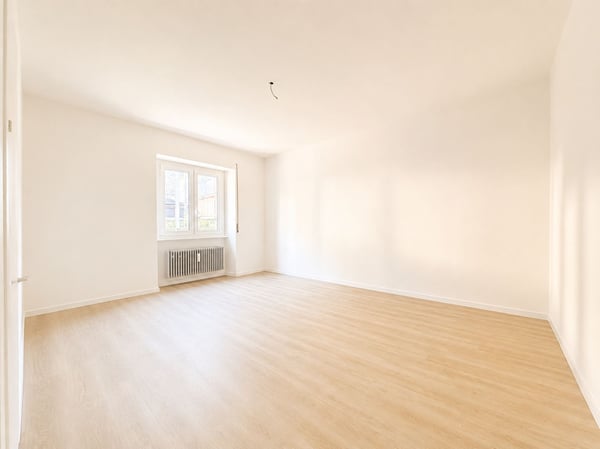 Komfortable 3.5-ZWg nur wenige Gehminuten vom Zentrum Bellinzonas entfernt 9