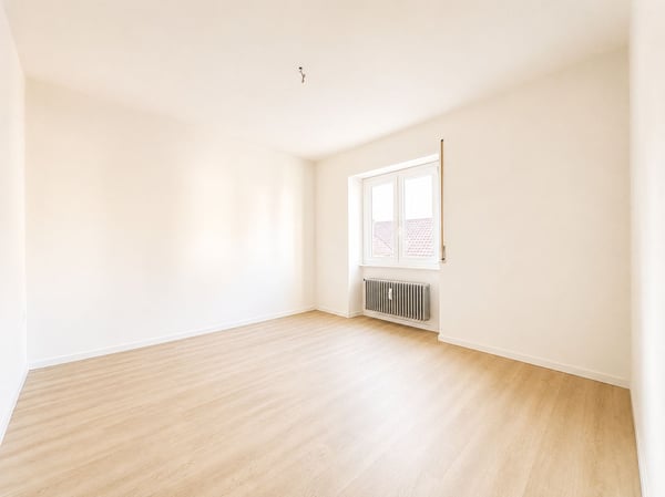 Komfortable 3.5-ZWg nur wenige Gehminuten vom Zentrum Bellinzonas entfernt 10