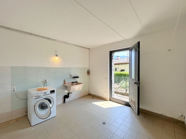 Helle 3.5-Zimmer-Wohnung in ruhiger Lage 9