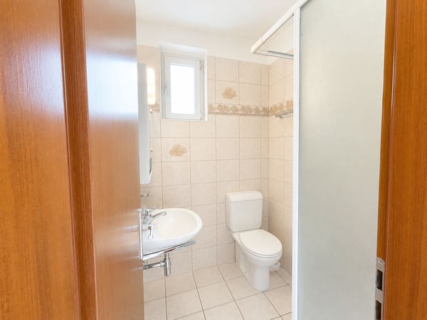 Helle 3.5-Zimmer-Wohnung in ruhiger Lage 8