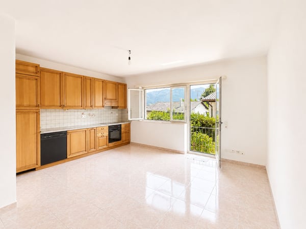 Helle 3.5-Zimmer-Wohnung in ruhiger Lage 3