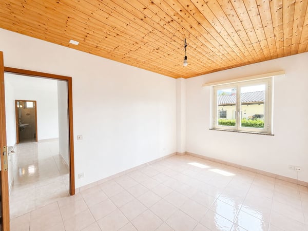 Helle 3.5-Zimmer-Wohnung in ruhiger Lage 5