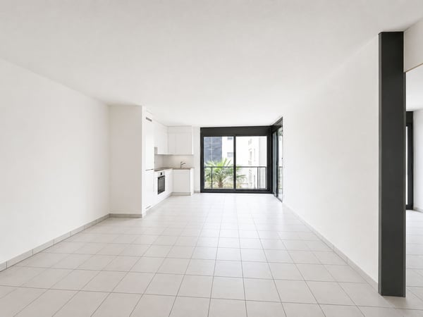 Immobilienpaket mit 3 Wohnungen im selben Mehrfamilienhaus – Locarno 2