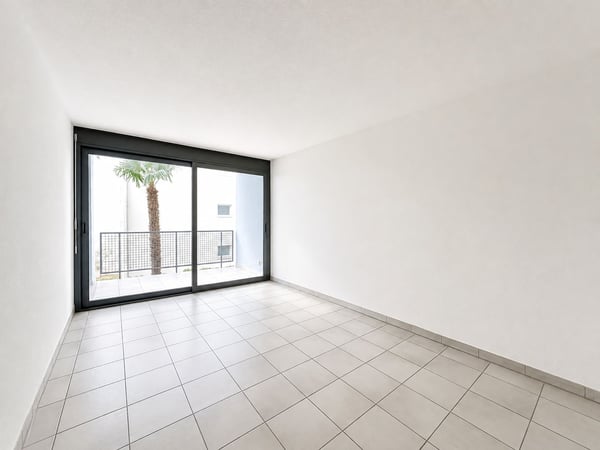 Immobilienpaket mit 3 Wohnungen im selben Mehrfamilienhaus – Locarno 4