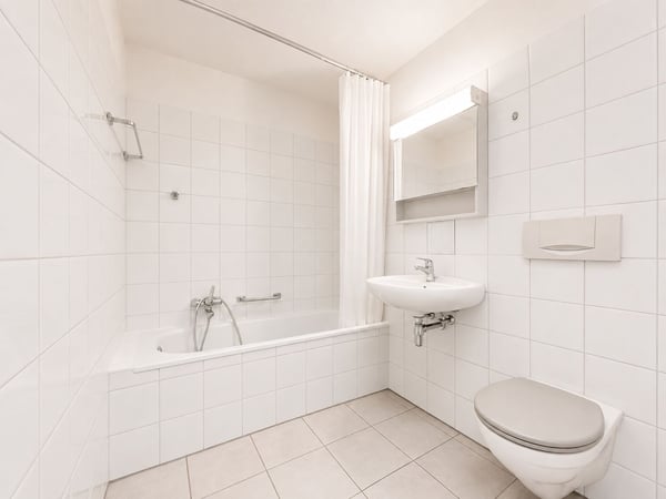 Immobilienpaket mit 3 Wohnungen im selben Mehrfamilienhaus – Locarno 5
