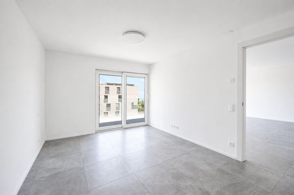 Moderne 3.5-Zimmer-Wohnung im Herzen von Minusio 3