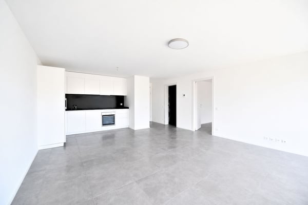 Moderne 3.5-Zimmer-Wohnung im Herzen von Minusio 2