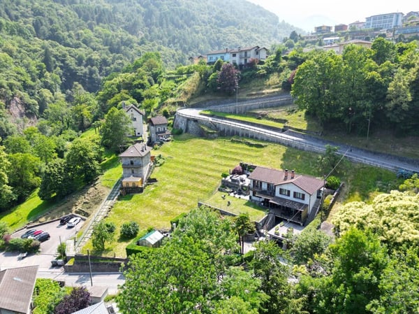 Immagine anteprima degli immobili
