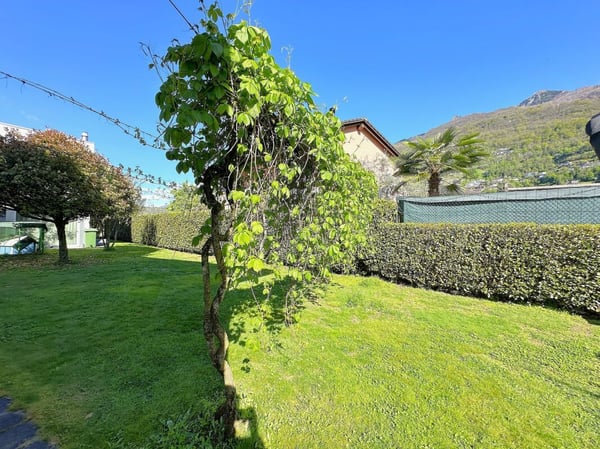 Hochwertiges Einfamilienhaus mit Sauna, Innenpool und Aufzug 12