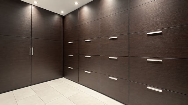 Spazio, design e comfort: duplex di oltre 160 m² a Chiasso 5