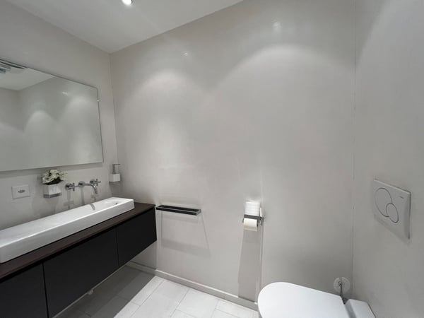Spazio, design e comfort: duplex di oltre 160 m² a Chiasso 4