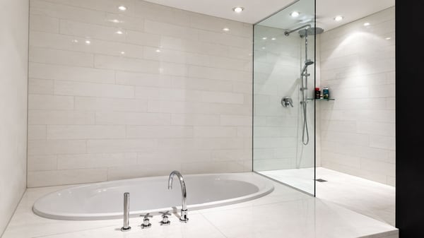 Spazio, design e comfort: duplex di oltre 160 m² a Chiasso 8