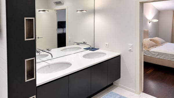 Spazio, design e comfort: duplex di oltre 160 m² a Chiasso 7
