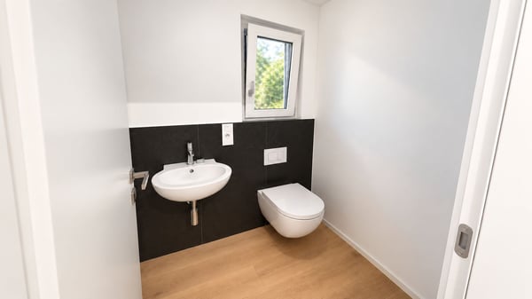 MENDRISIO - Spazioso appartamento 4.5 locali con studio, lavanderia privata, terrazza e giardino 4