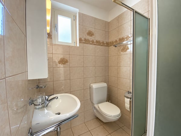 Helle 2.5-Zimmer-Wohnung in ruhiger Lage 7