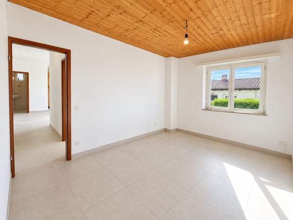 Helle 2.5-Zimmer-Wohnung in ruhiger Lage 6