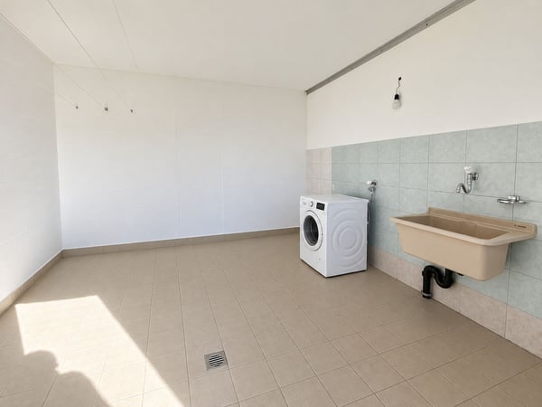 Helle 2.5-Zimmer-Wohnung in ruhiger Lage 8