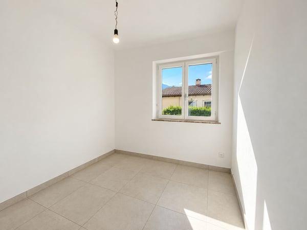Helle 2.5-Zimmer-Wohnung in ruhiger Lage 4