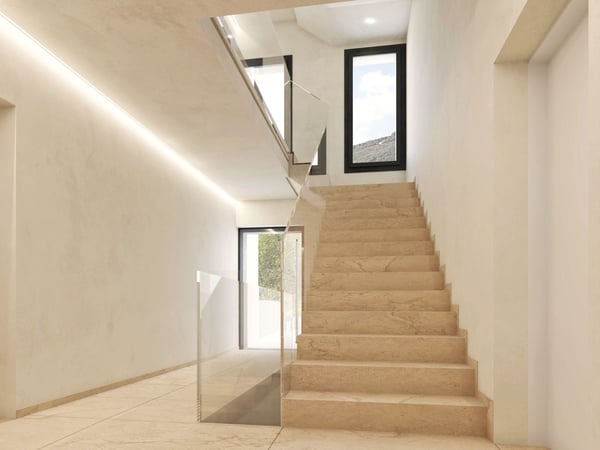 Ascona - Exklusive 4.5-Zimmer-Wohnung mit wunderschöner gedeckter Terrasse 10
